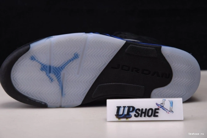 Blue Jordan Air CT4838-004 Racer 5 0116